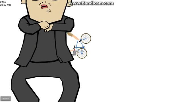 Необыкновеный лифт [Happy Wheels] #1 смотреть онлайн