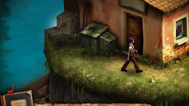 DREAMCAGE: ESCAPE (Ex DREAMCAGE 28)  - Debut Trailer