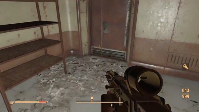 Fallout 4 Jackpot  Hub 360