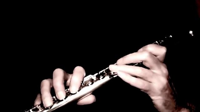 Jazz Flute: 'Round Midnight смотреть онлайн