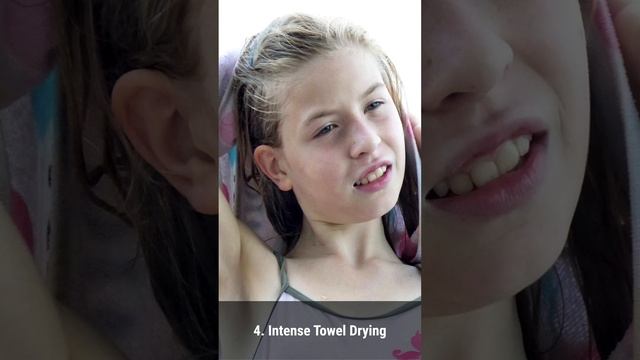 10 Hair Care Mistakes You Need To Stop Making #shorts #short #shortvideo