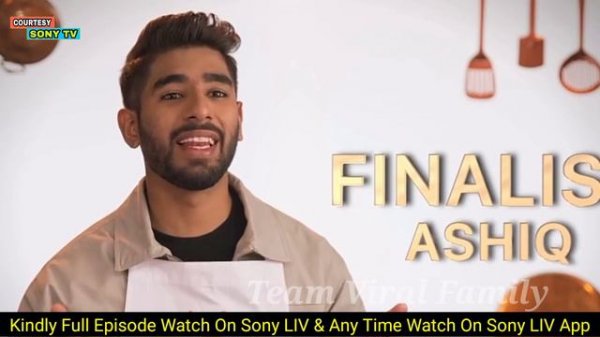 MasterChef India Finale | MasterChef India 2023 Finale | MasterChef Mohammad Ashiq | MasterChef |MC