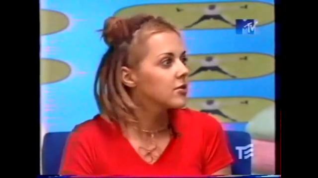 MTV. Бодрое утро. Шелест и Камолов. Часть 1