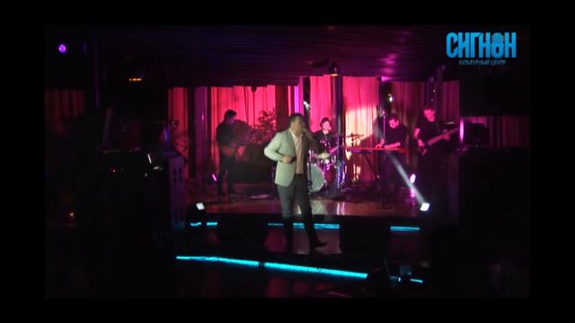 Ачи - человек удачи. выступление 6.10.2013 г. смотреть онлайн