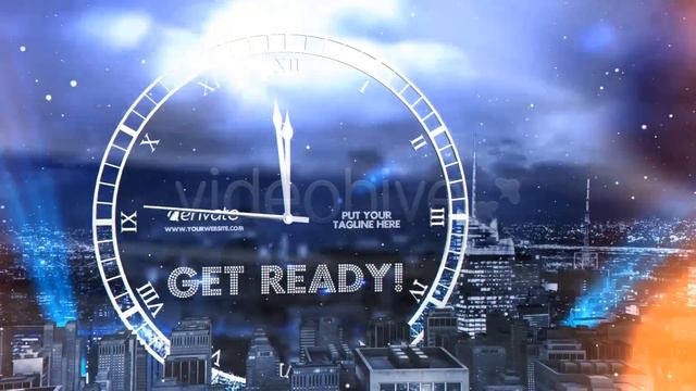 New Year CountDown 2024 смотреть онлайн