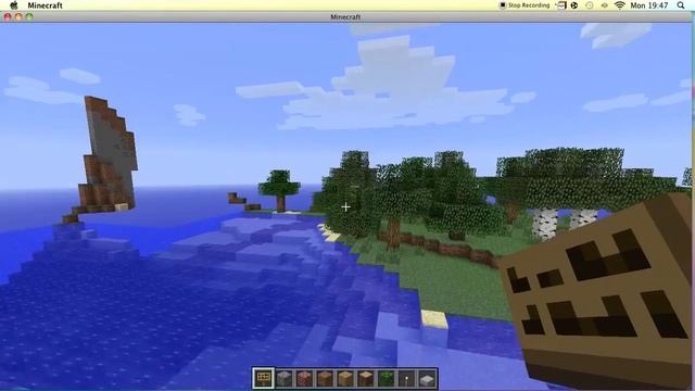Minecraft Herobrine seeds смотреть онлайн
