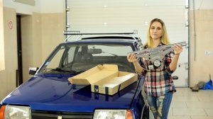 Установка стеклоподъемников на ВАЗ-2109