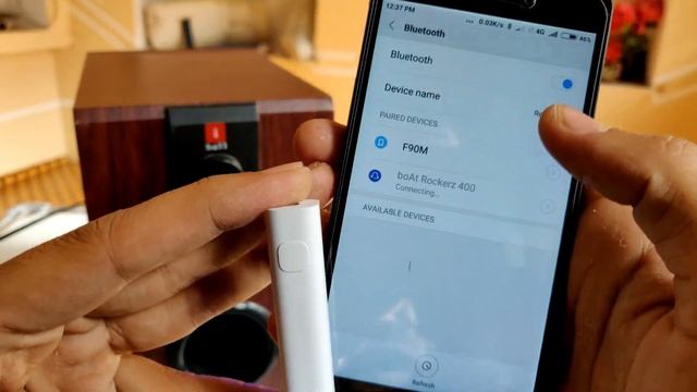 This Amazing Xiaomi Device Can Convert Any Audio Device into Wireless Or Bluetooth Device смотреть онлайн