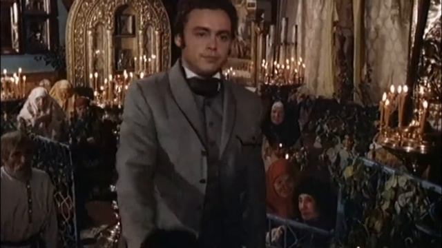 Поощряете порок? Выдеру как Сидорову козу — Сильнее всех иных велений (1987) смотреть онлайн