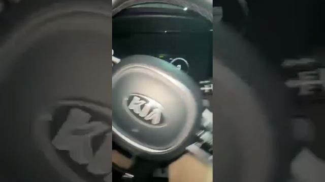 KIA SORENTO 2020 продолжение обзора