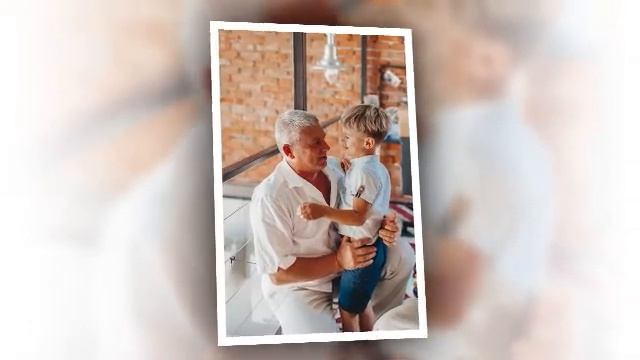 День пожилых людей смотреть онлайн