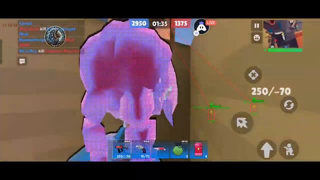 VORTEX9 MOD MENU LIVE RANK WORK смотреть онлайн