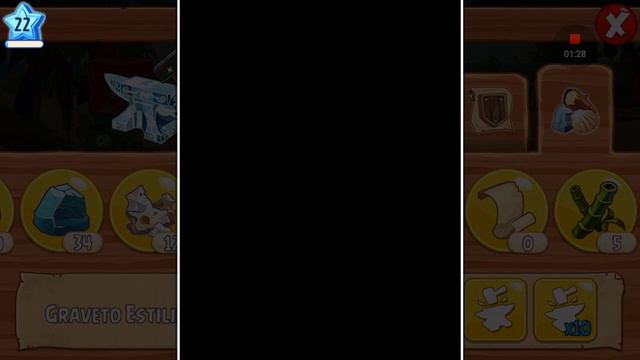 Angry birds epic RPG hack, 2017 atualizado смотреть онлайн