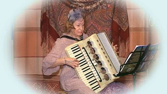 Вальс Татьяны. Waltz Tatiana. Музыка Нелли Хакель. смотреть онлайн