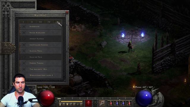 Diablo 2 Resurrected | How to Find & Socket Runeword Bases | Everything You Need to Know [Guide] смотреть онлайн