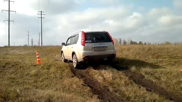 nissan x-trail покутушки смотреть онлайн