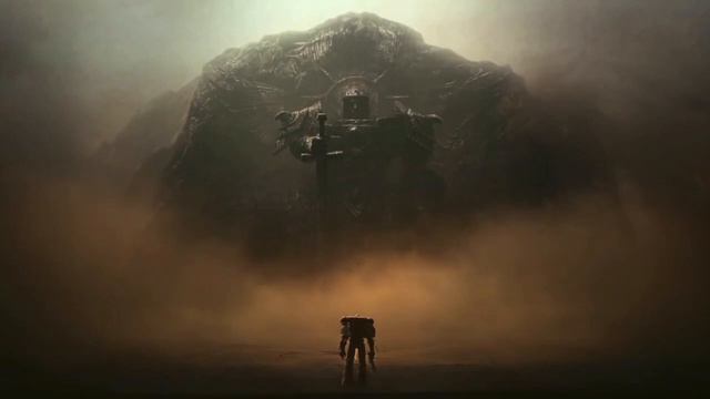 Music from the Warp | Warhammer 40,000 Deep Space Ambient Music смотреть онлайн