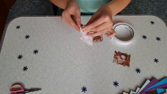 3D открытки 078 с шаблоном для скачивания смотреть онлайн