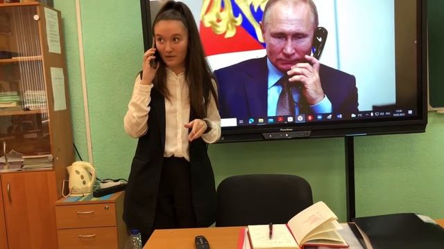 Алина Мирохина, Лесколово (Всеволожский район) смотреть онлайн