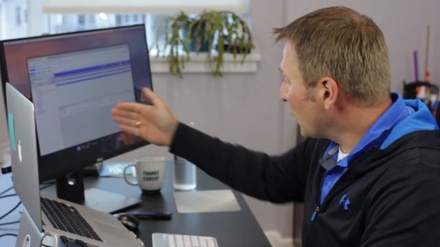 Dovico Timesheet - How to track your time смотреть онлайн