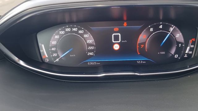 Peugeot 5008 1.2 PureTech 130cv