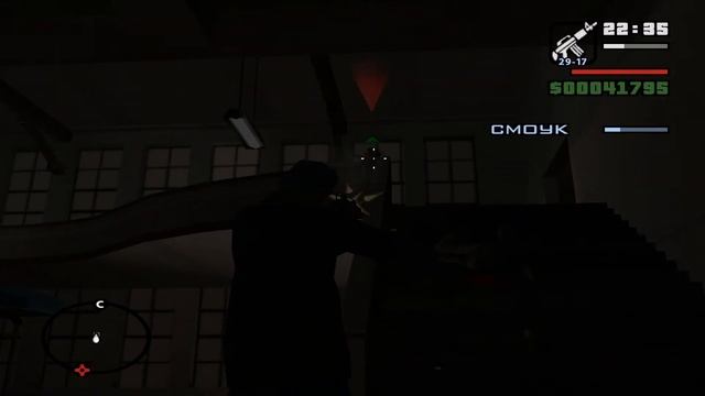 Grand Theft Auto: San Andreas ► Прохождение на русском ► Стрим #9. ФИНАЛ. смотреть онлайн