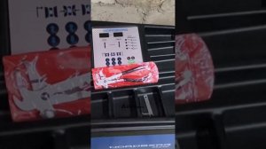 Установка шиномонтажного оборудования Nordberg 4638E и Nordberg 4523C от Азбука Автосервиса РФ