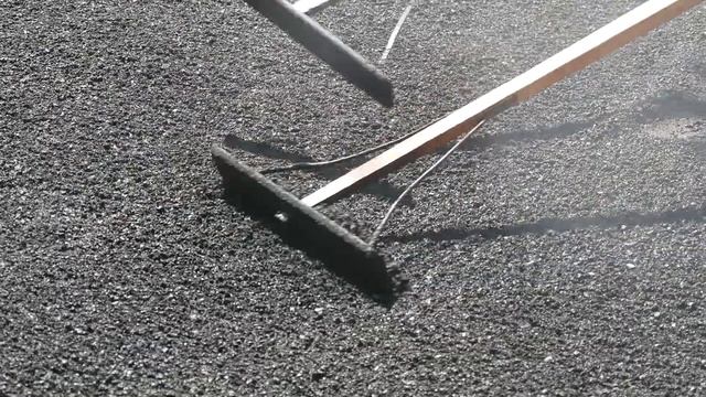 Кореновск. В 39 детском саду новый асфальт! смотреть онлайн