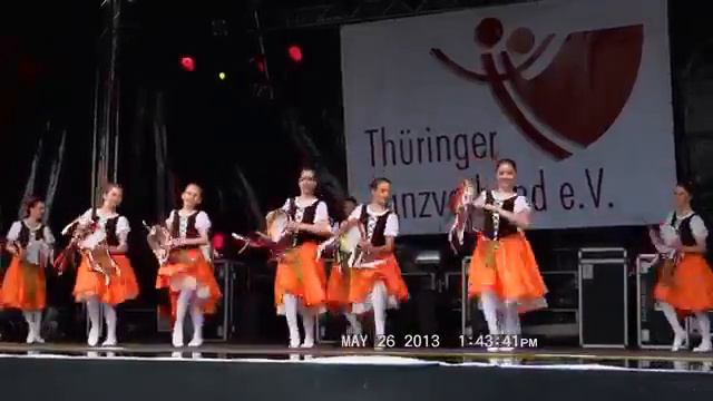 Tarantella Napoletana - денежная смотреть онлайн