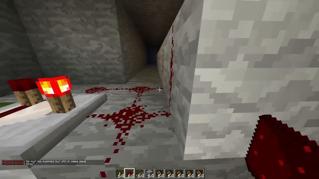 SIEGE OF BEDROCK CASTLE! (Minecraft: BATTLE-SIEGE with Woofless and More!) смотреть онлайн