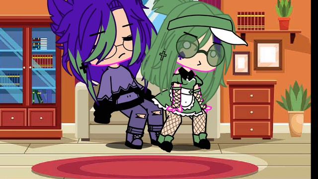 💚[Валеты стали на 24 часа девушками]💚ЧИТ.ОПИС.💚 Katrina 💜 смотреть онлайн