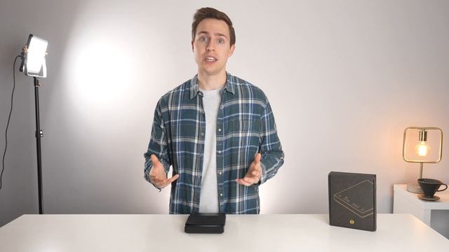 Timemore Black Mirror Scale Review смотреть онлайн