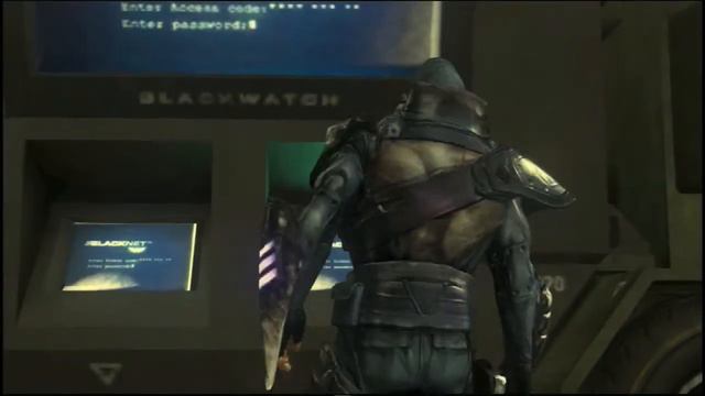 Prototype 2 - Walkthrough w/Commentary Part 19 "Dumb Audio" смотреть онлайн