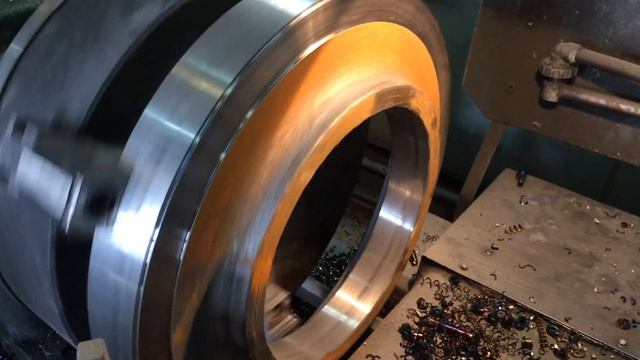 Зубчатый венец m=8 z=62 КС.07.05.002 (колесо приводное) смотреть онлайн