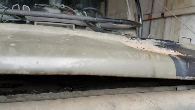 Уаз Хантер, мой бывший. Его маленький обзор! смотреть онлайн