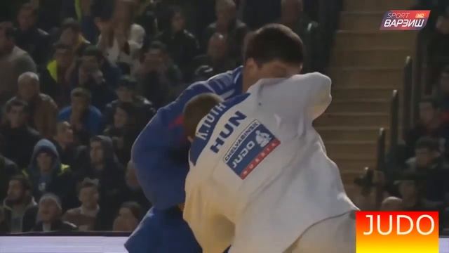 Роҳ ба Токио. Омодагии Саидчалол Саидов смотреть онлайн