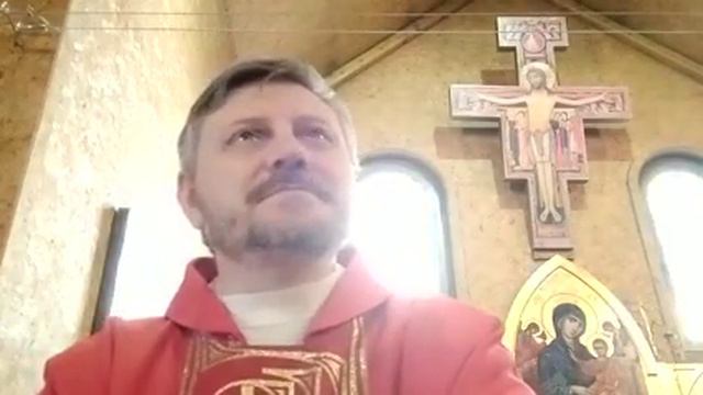 Проповедь памяти св. Власия. 03.04.24 смотреть онлайн