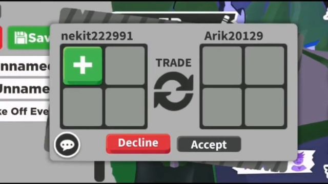 трейды на FR Wyvern в Adopt Me | Roblox смотреть онлайн