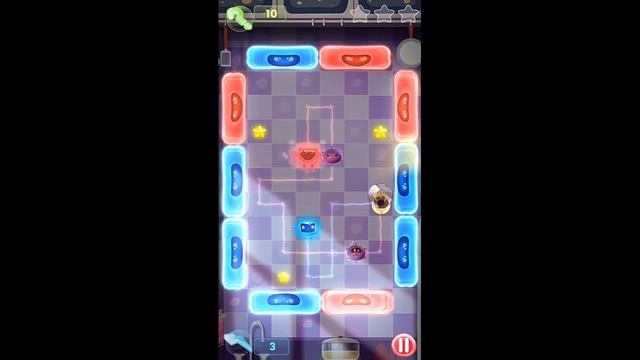 Tangled Up! - Soucy Chefs Level 18 смотреть онлайн