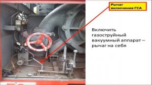 Забор воды от открытого водоисточника пожарной насосной станцией ПНС-110