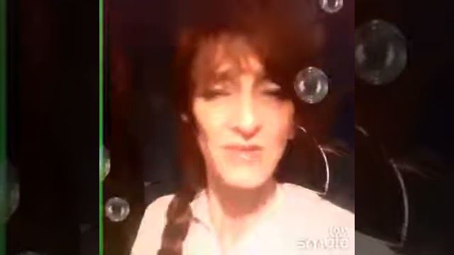 💐💐💐КАЛИНА💖💖💖 Женя#Марина#Smule смотреть онлайн