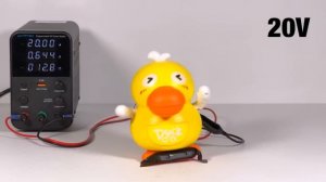 I Applied HIGH VOLTAGE to Electric Toys! #3 (DANGEROUS)