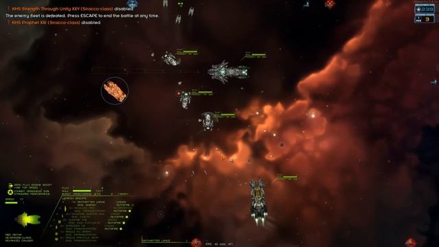 StarSector Exerelin Mod Lets Play- Blackrock Drive Yards Part 6 смотреть онлайн