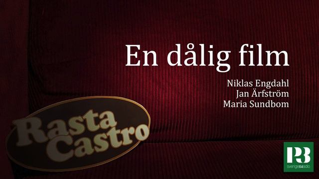 En dålig film смотреть онлайн