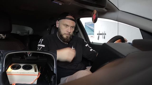 САБВУФЕРЫ 2х10" или 1х12" | Что выбрать! смотреть онлайн