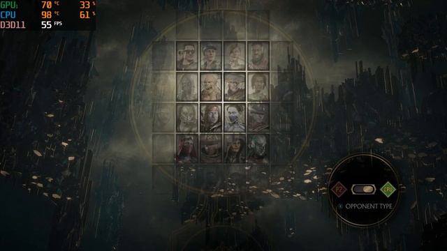 Hp Pavilion Gaming laptop | GTX 1650 | i5 9300 CPU | Mortal Kombat 11 Test смотреть онлайн