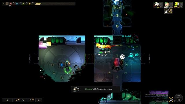Let's Play: Dungeon Of The Endless Ep. 77: Smoothing Out The Wrinkles смотреть онлайн