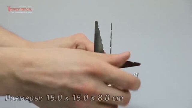 Обзор горелки Soto Compact Foldable смотреть онлайн