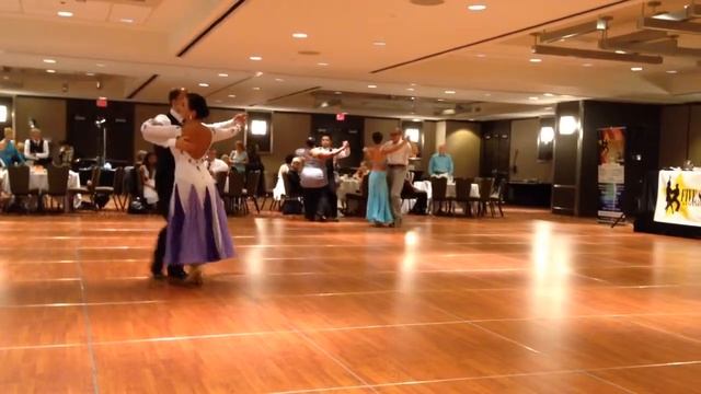 2013-08-25 Classic - Tango смотреть онлайн