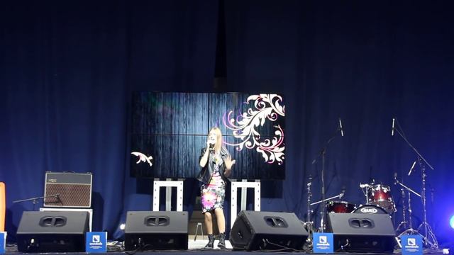 Зина Куприянович - Я вернусь (Дворец Спорта) смотреть онлайн